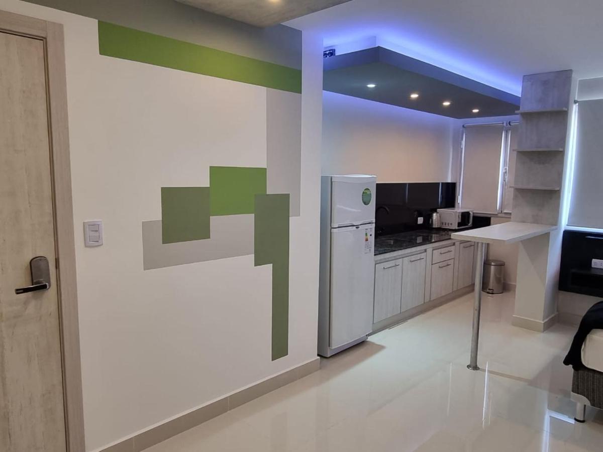 Suite La Posta San Salvador de Jujuy Exterior foto
