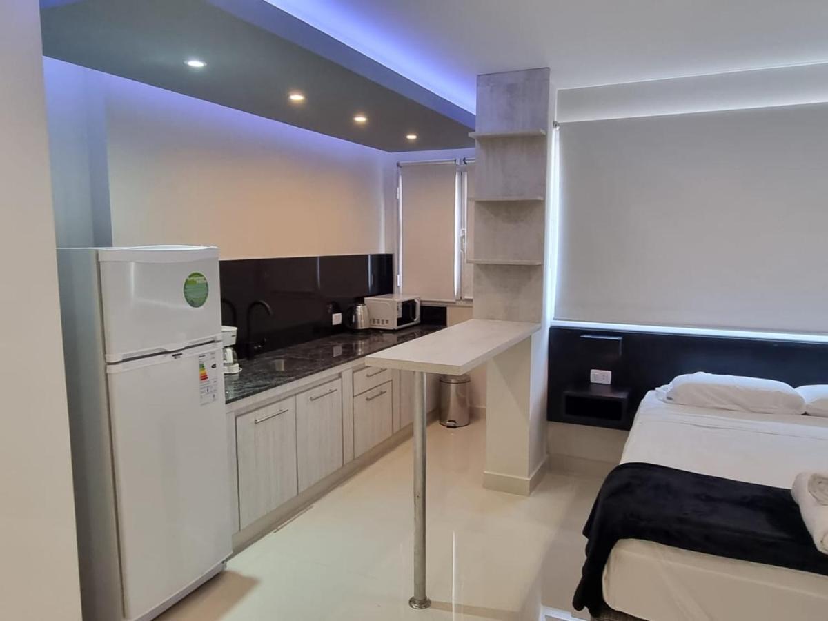 Suite La Posta San Salvador de Jujuy Exterior foto