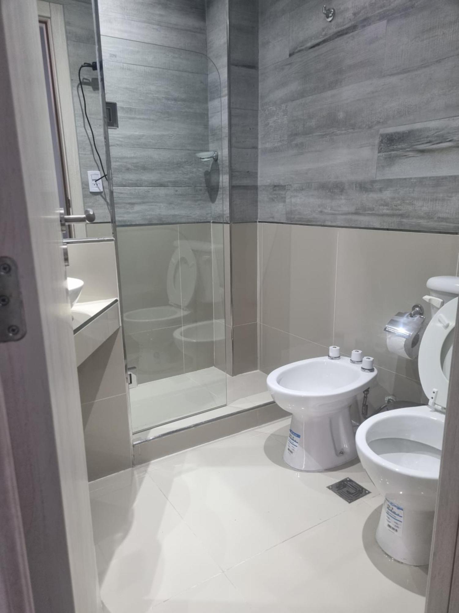 Suite La Posta San Salvador de Jujuy Zimmer foto