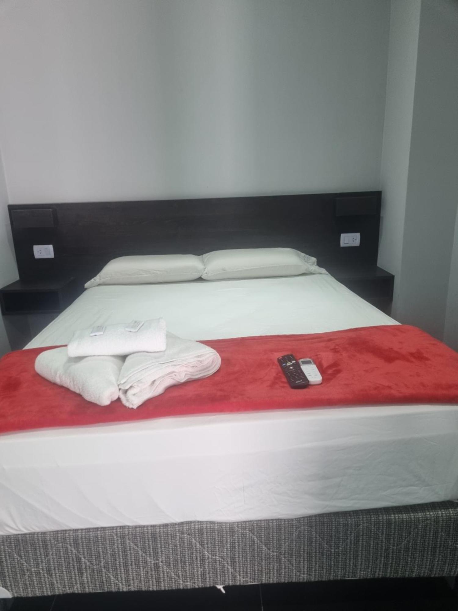 Suite La Posta San Salvador de Jujuy Zimmer foto